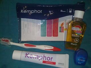 SALUD PARA NUESTRA BOCA CON KEMPHOR SALUD PARA NUESTRA BOCA CON KEMPHOR