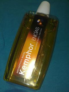 SALUD PARA NUESTRA BOCA CON KEMPHOR SALUD PARA NUESTRA BOCA CON KEMPHOR