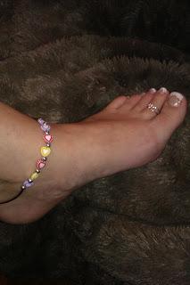 50% DE DESCUENTO EN BIJOUTERIA 50% DE DESCUENTO EN BIJOUTERIA