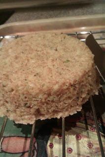 HAMBURGUESA DUKAN HAMBURGUESA DUKAN