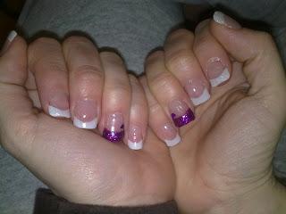 DISEÑOS DE UÑAS II DISEÑOS DE UÑAS II