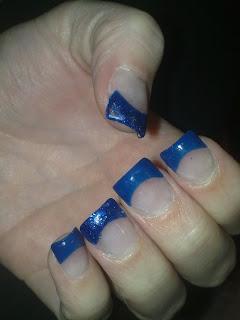 DISEÑOS DE UÑAS II DISEÑOS DE UÑAS II