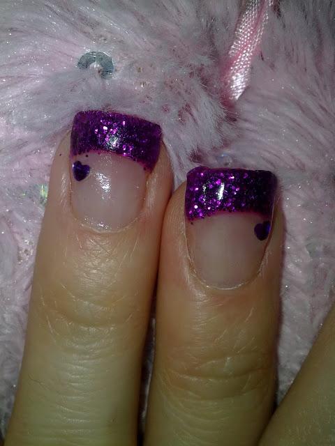 DISEÑOS DE UÑAS II DISEÑOS DE UÑAS II