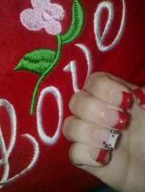 DISEÑOS DE UÑAS II DISEÑOS DE UÑAS II