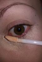 LOOK DE OJOS RÁPIDO CON PESTAÑAS POSTIZAS LOOK DE OJOS RÁPIDO CON PESTAÑAS POSTIZAS