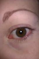 LOOK DE OJOS RÁPIDO CON PESTAÑAS POSTIZAS LOOK DE OJOS RÁPIDO CON PESTAÑAS POSTIZAS