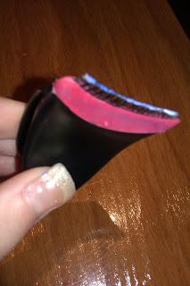 LOOK DE OJOS RÁPIDO CON PESTAÑAS POSTIZAS LOOK DE OJOS RÁPIDO CON PESTAÑAS POSTIZAS