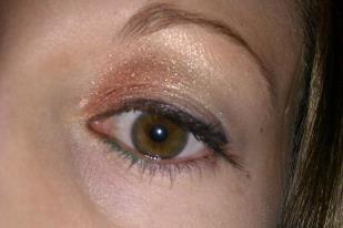 LOOK CON HEAN LOOK CON HEAN