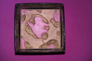 POLVOS BRONCEADORES W7 AFRICA POLVOS BRONCEADORES W7 AFRICA