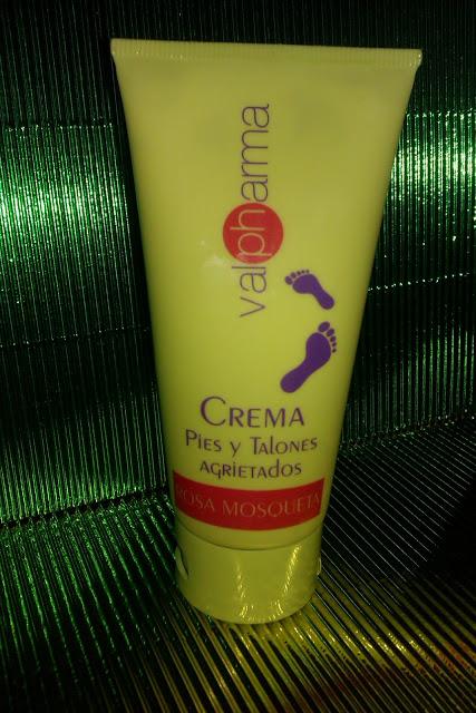 ALGACOSMETICA: PRODUCTOS VALPHARMA ALGACOSMETICA: PRODUCTOS VALPHARMA