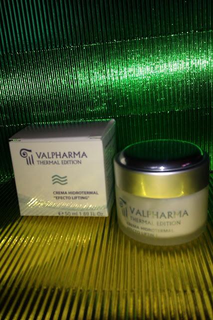 ALGACOSMETICA: PRODUCTOS VALPHARMA ALGACOSMETICA: PRODUCTOS VALPHARMA