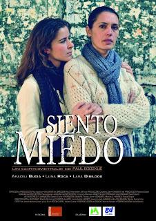 Programación de Cortos con Ñ del 12 de marzo de 2013 Programación de Cortos con Ñ del 12 de marzo de 2013