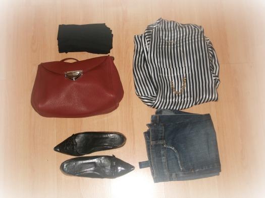 * DENIM & RAYAS * DENIM & RAYAS