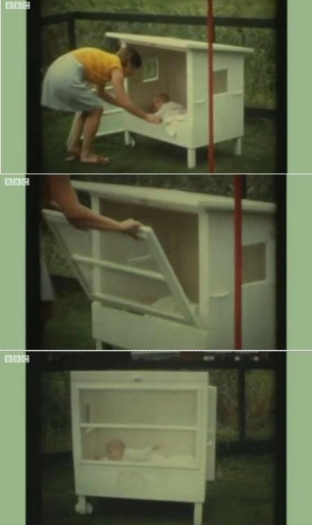 Casetas para bebés Casetas para bebés