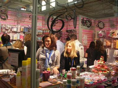 Sweet Festival IFA 2013 Sweet Festival IFA 2013