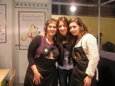 Sweet Festival IFA 2013 Sweet Festival IFA 2013