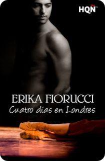 Cuatro días en Londres - Erika Fiorucci