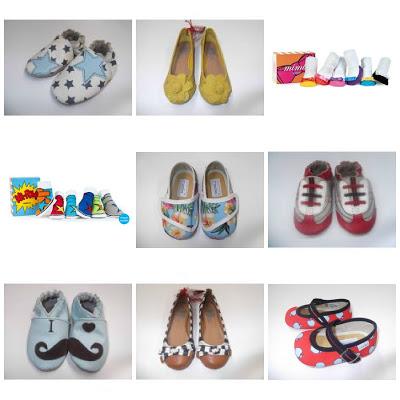 menudos zapatos MENUDOS ZAPATOS UNA TIENDA ON LINE QUE ME GUSTA!!