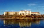 Johnny Cash – At San Quentin – (Columbia Records 1969) SanQuentin