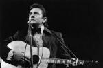 Johnny Cash – At San Quentin – (Columbia Records 1969) JCISQG