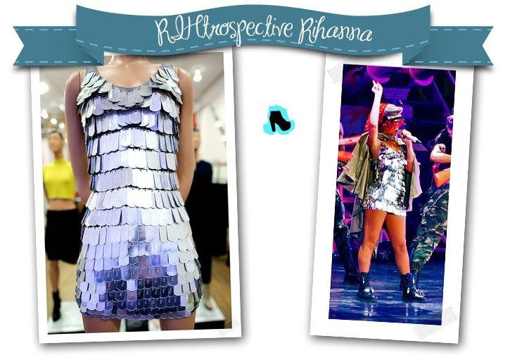 RIHtrospective Rihanna RIHtrospective Rihanna