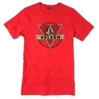 Camisetas Volcom Coleccción 2013