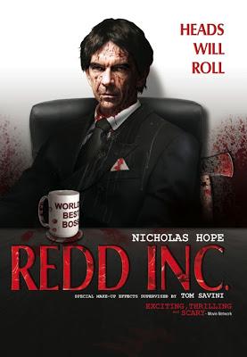 Redd Inc. review
