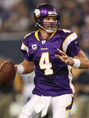 favre-vikings Las 20 mejores contrataciones en la Agencia Libre