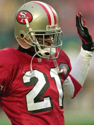 sanders-49ers Las 20 mejores contrataciones en la Agencia Libre