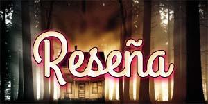 Reseña: Trilogía Signo Del Siete - Nora Roberts Reseña: Trilogía Signo Del Siete - Nora Roberts