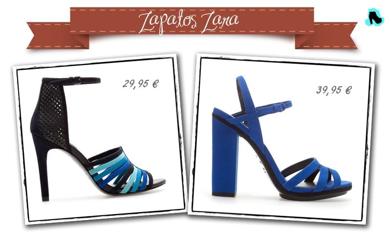 ZAPATOS ZARA PRIMAVERA-VERANO 2013 zapatos9