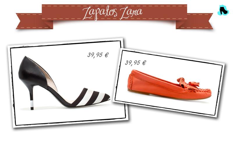 ZAPATOS ZARA PRIMAVERA-VERANO 2013 zapatos10