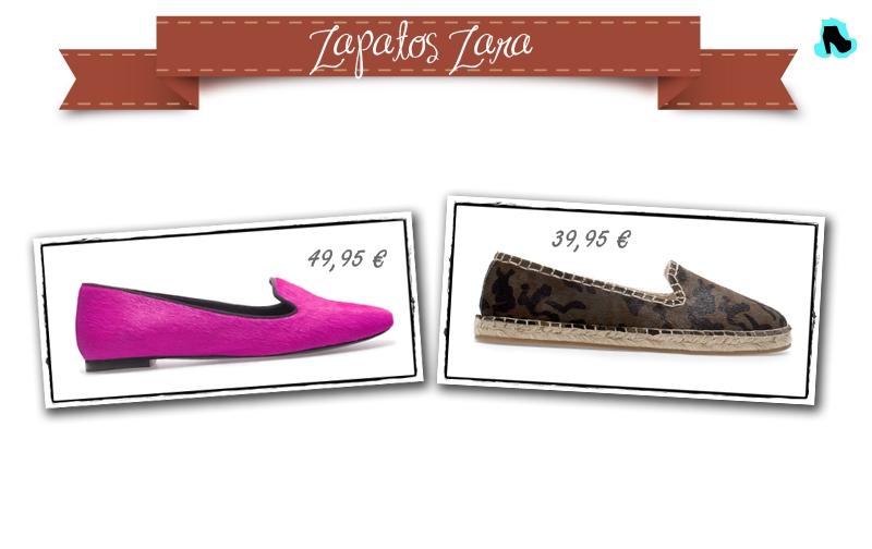 ZAPATOS ZARA PRIMAVERA-VERANO 2013 zapatos17