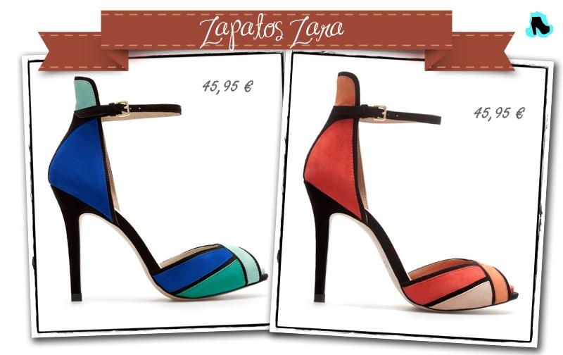 ZAPATOS ZARA PRIMAVERA-VERANO 2013 zaptos2