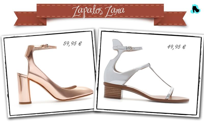 ZAPATOS ZARA PRIMAVERA-VERANO 2013 zapatos7