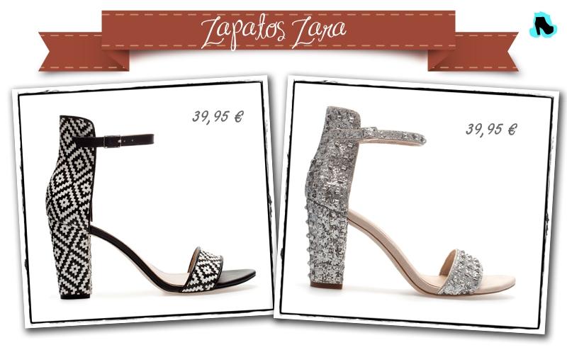 ZAPATOS ZARA PRIMAVERA-VERANO 2013 zapatos6