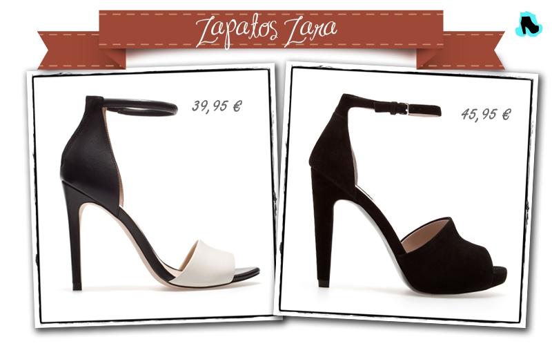 ZAPATOS ZARA PRIMAVERA-VERANO 2013 zapatos3