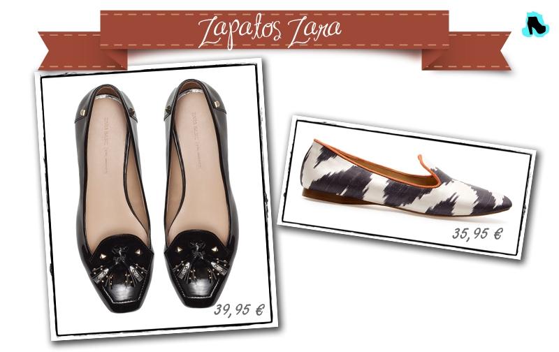 ZAPATOS ZARA PRIMAVERA-VERANO 2013 zapatos14
