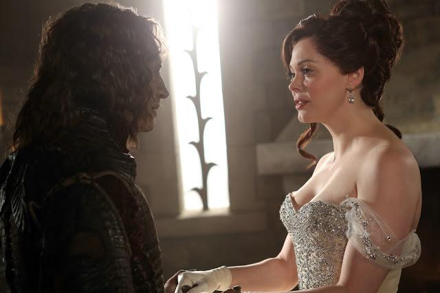 Rumple y Cora 2x16 The Miller's Daughter Rumple y Cora 2x16 The Miller's Daughter