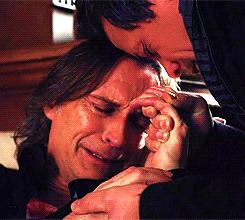 Rumple y Bae Once Upon a Time 2x16 gif Rumple y Bae Once Upon a Time 2x16 gif