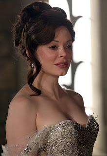 Rose McGowan Once Upon a Time Rose McGowan Once Upon a Time