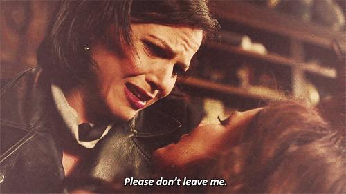 Regina Once Upon a Time 2x16 gif Regina Once Upon a Time 2x16 gif