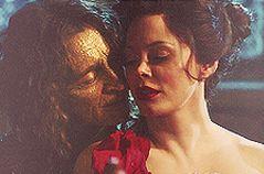 Rumple y Cora Once Upon a Time 2x16 Rumple y Cora Once Upon a Time 2x16