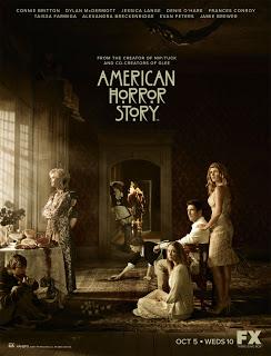 Series: American Horror Story VS American Horror Story: Asylum