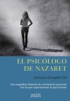 El psicólogo de Nazaret, un libro que salva vidas