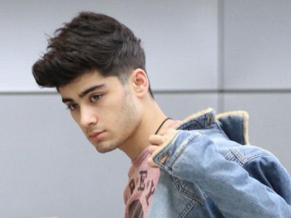 Zayn Malik: ‘No me considero vanidoso’