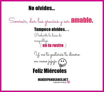 Me regalas una sonrisa ? Me regalas una sonrisa ?