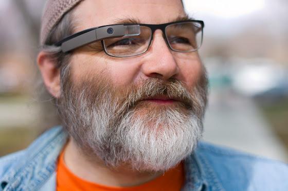 Google lanzará versión de Google Glass para personas que realmente necesitan anteojos Google lanzará versión de Google Glass para personas que realmente necesitan anteojos