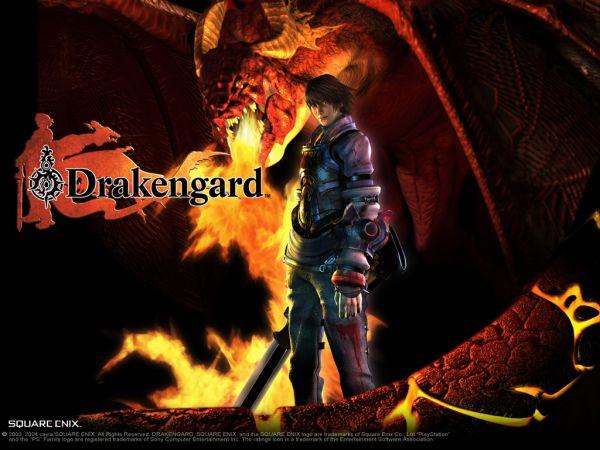 Anunciado Drakengard 3 (Drag on Dragoon 3) para PlayStation 3 drakengard 3 ps3 Anunciado Drakengard 3 (Drag on Dragoon 3) para PlayStation 3