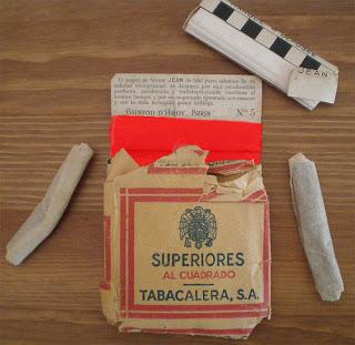 Tres años de ausencia Tres años de ausencia